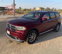 دودج دورانجو